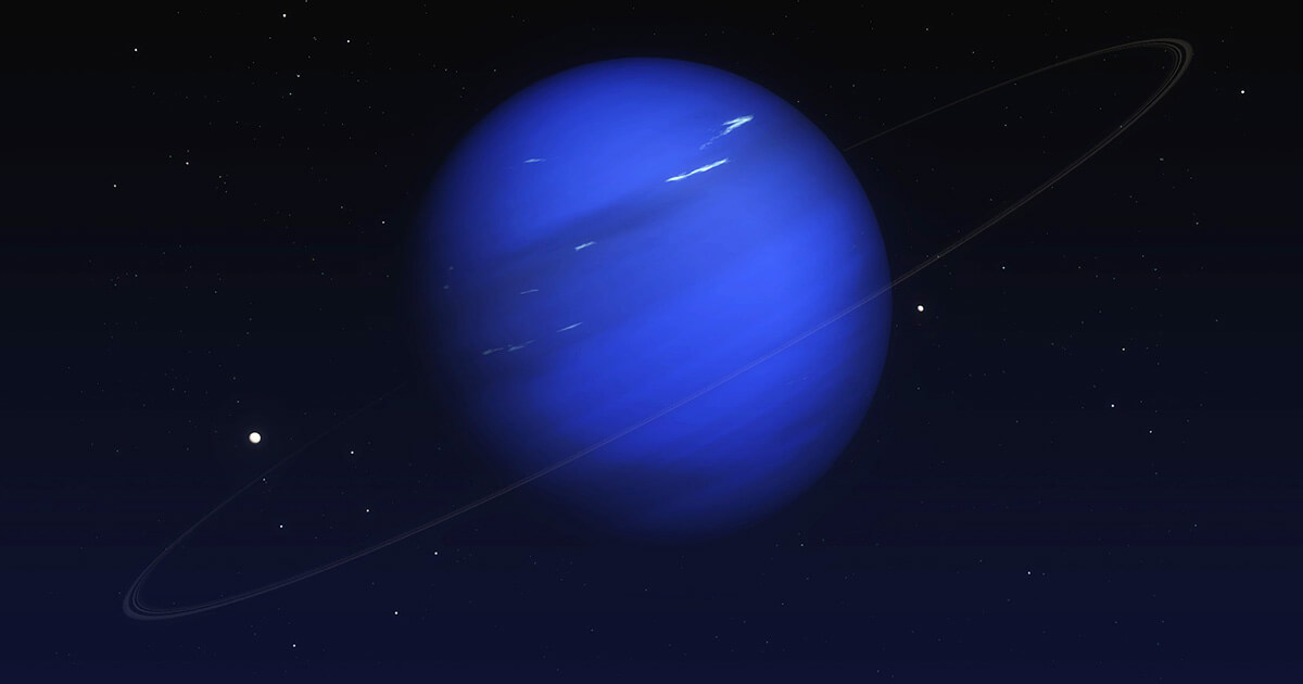 Uranus